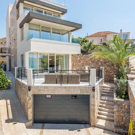 شقة Boka Di Mare تيفات المظهر الخارجي الصورة